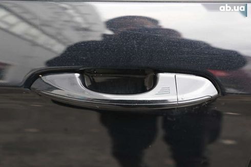 Ford Edge 2016 - фото 28