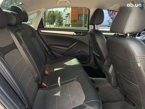 Volkswagen Passat 2013 - фото 22
