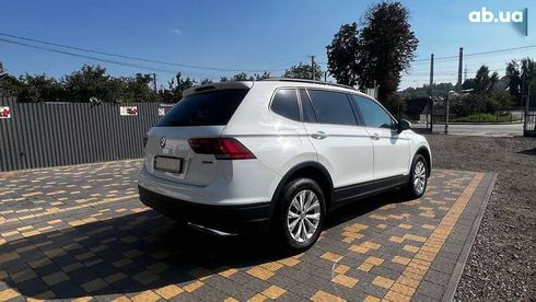 Volkswagen Tiguan 2019 - фото 7