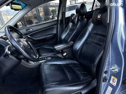 Honda Accord 2006 - фото 10