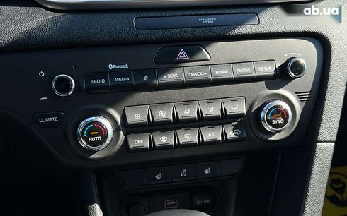 Kia Sportage 2018 - фото 15