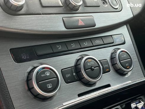 Volkswagen Passat 2014 черный - фото 22