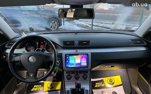 Volkswagen Passat 2007 - фото 9
