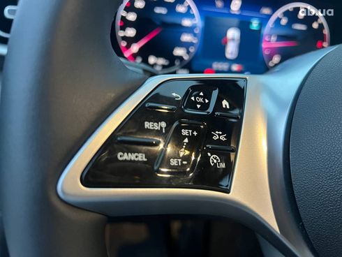 Mercedes-Benz C-Класс 2024 серый - фото 24