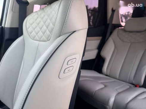 Hyundai Palisade 2019 - фото 28