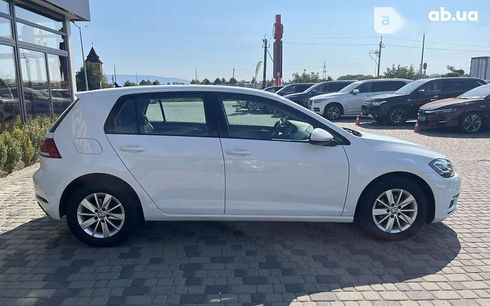 Volkswagen Golf 2019 - фото 8