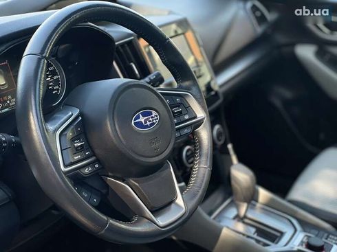 Subaru Forester 2020 - фото 15
