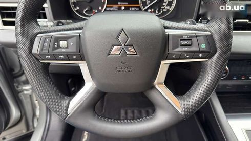 Mitsubishi Outlander 2022 - фото 20
