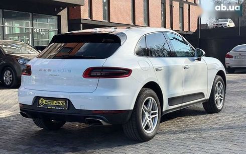 Porsche Macan 2018 - фото 6