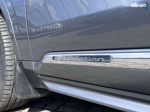 Volvo XC90 2016 - фото 12