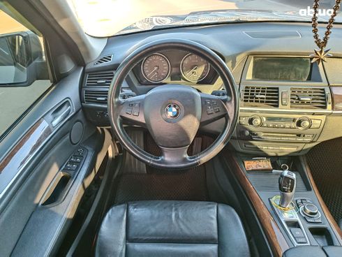 BMW X5 2011 серый - фото 18