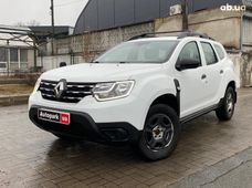 Продажа б/у Renault Duster в Киеве - купить на Автобазаре