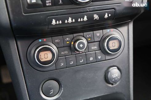 Nissan Qashqai 2008 - фото 18