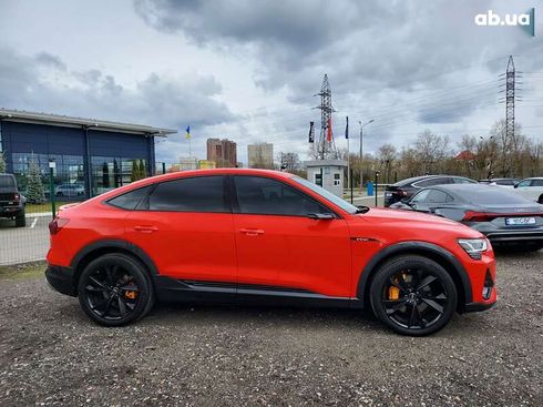 Audi E-Tron 2020 - фото 16