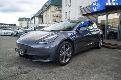 Tesla Model 3 2022 - фото 3