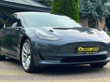 Продажа Tesla Model 3 - купить на Автобазаре