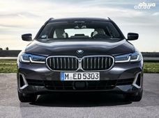 Продаж BMW 5 серия у Вінниці - купити на Автобазарі