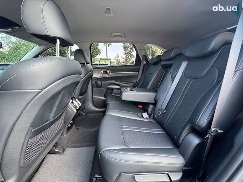 Kia Sorento 2020 - фото 25