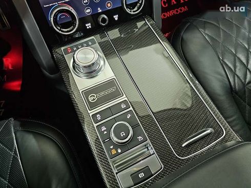 Land Rover Range Rover 2021 - фото 26