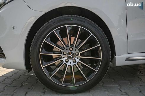 Mercedes-Benz V-Класс 2019 - фото 9