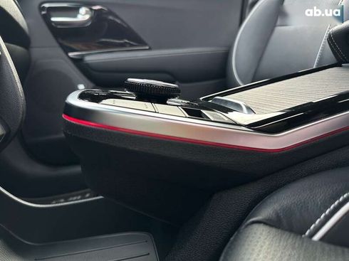 Kia Niro 2020 - фото 12