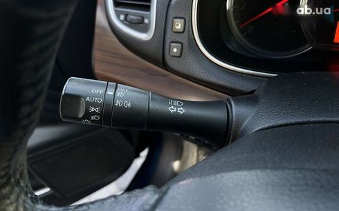 Nissan Teana 2008 - фото 22