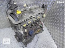 Запчастини Двигуна на Renault Laguna - купити на Автобазарі