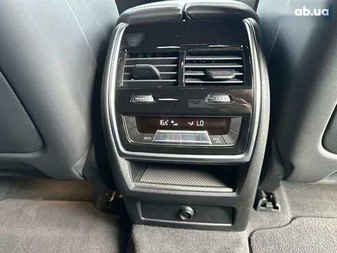 BMW X6 2021 - фото 24