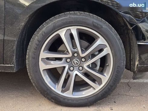 Acura MDX 2018 - фото 17