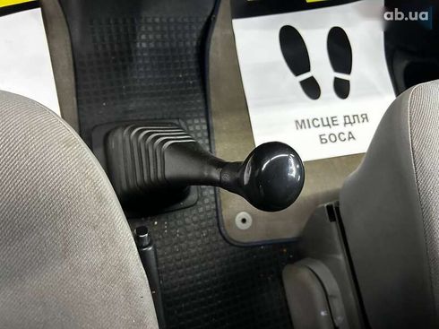 Volkswagen Transporter 1999 - фото 10