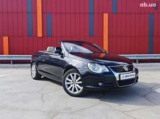 Продажа б/у Volkswagen Eos 2007 года - купить на Автобазаре