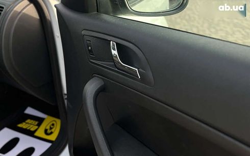 Skoda Yeti 2014 - фото 14