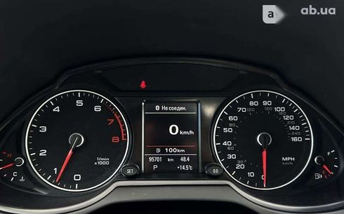 Audi Q5 2016 - фото 23