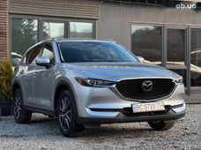 Продаж вживаних Mazda CX-5 в Львівській області - купити на Автобазарі