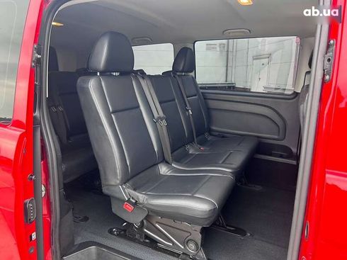 Mercedes-Benz Vito 2018 - фото 9