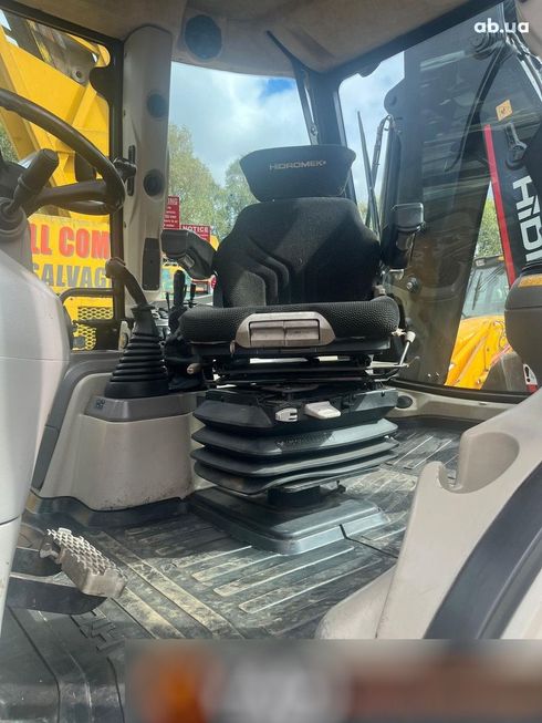 HIDROMEK HMK 102B Supra 2018 - фото 10