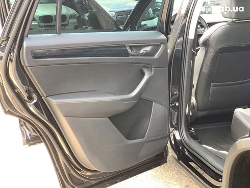 Skoda Kodiaq 2020 черный - фото 42