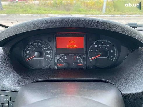 Citroёn Jumper 2016 - фото 14