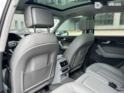 Audi Q5 2018 - фото 13