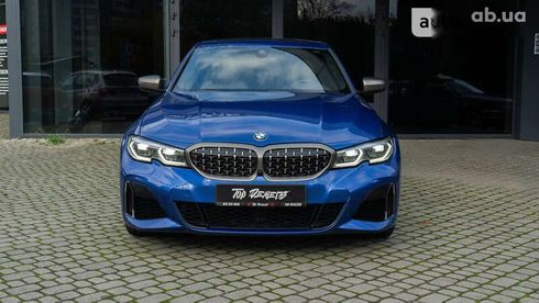 BMW 3 серия 2021 - фото 6