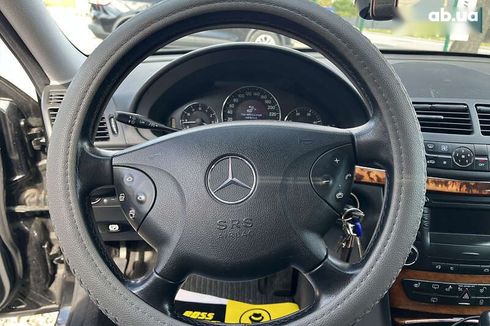 Mercedes-Benz E-Класс 2006 - фото 10