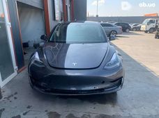 Продажа б/у Tesla Model 3 во Львове - купить на Автобазаре