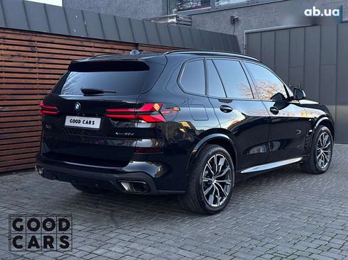 BMW X5 2023 - фото 7