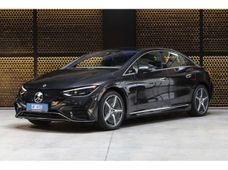 Продаж вживаних Mercedes-Benz EQE-Класс 2022 року - купити на Автобазарі