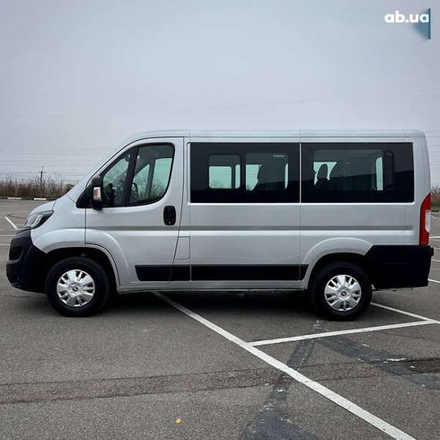 Peugeot Boxer 2019 - фото 6