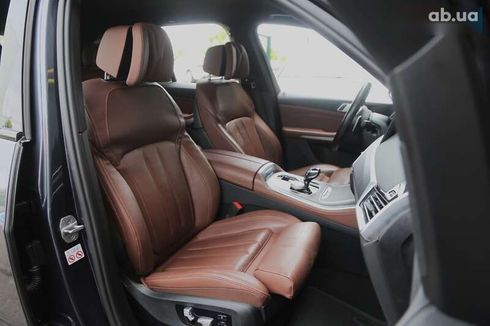 BMW X5 2021 - фото 13