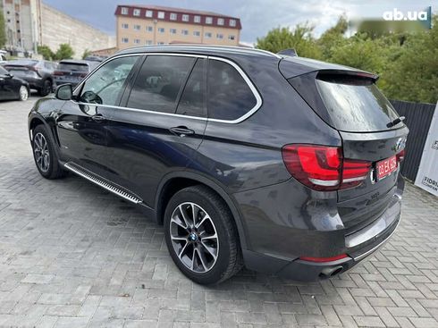 BMW X5 2015 - фото 3
