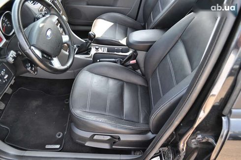 Ford Focus 2009 - фото 26