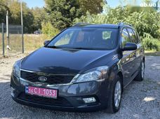 Продажа б/у Kia Cee'd 2009 года в Виннице - купить на Автобазаре