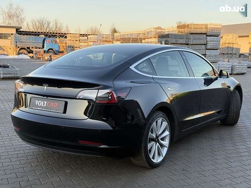 Tesla Model 3 2019 - фото 3